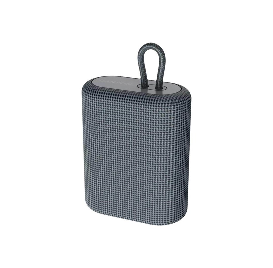 Bærbare festhøyttalere - Canyon BSP-4 - speaker - for portable use - wireless - CNE-CBTSP4DG