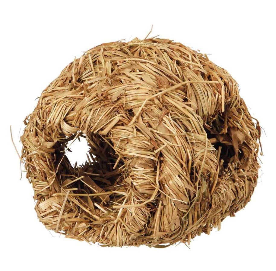 Smådyr - Trixie Naturlig Gressrede for Smådyr Mus 10cm - TX6108