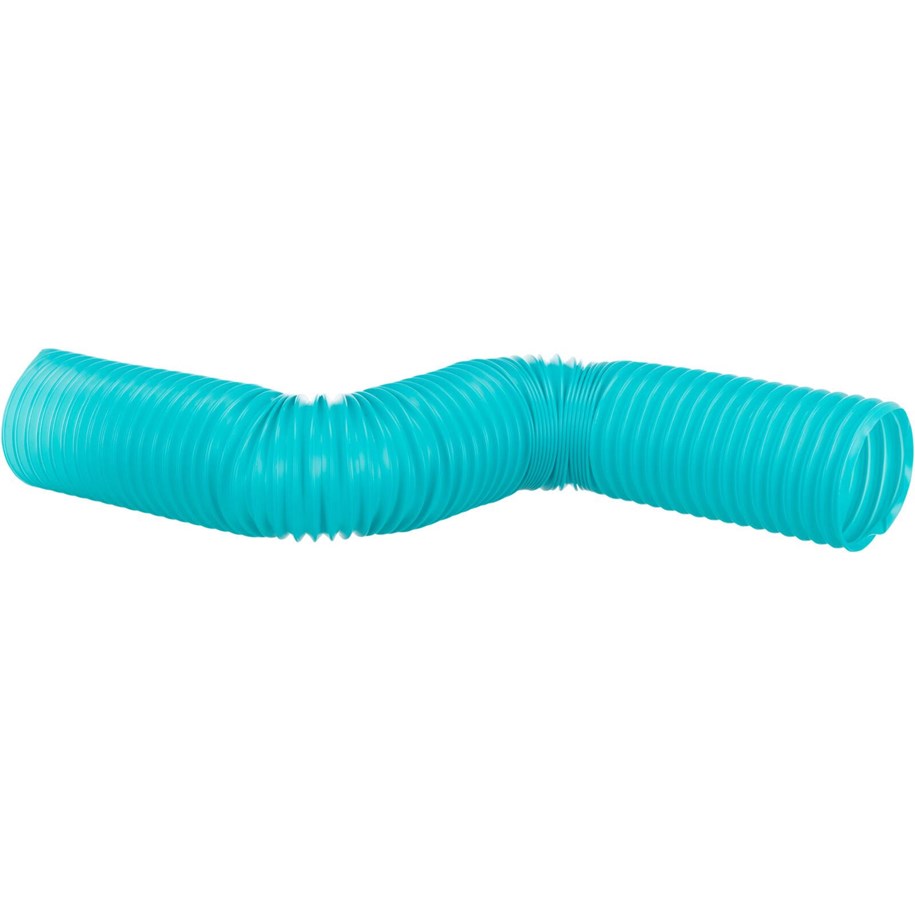 Smådyr - Trixie Extendable Playing Tunnel ø 10 x19/75 cm - TX62796