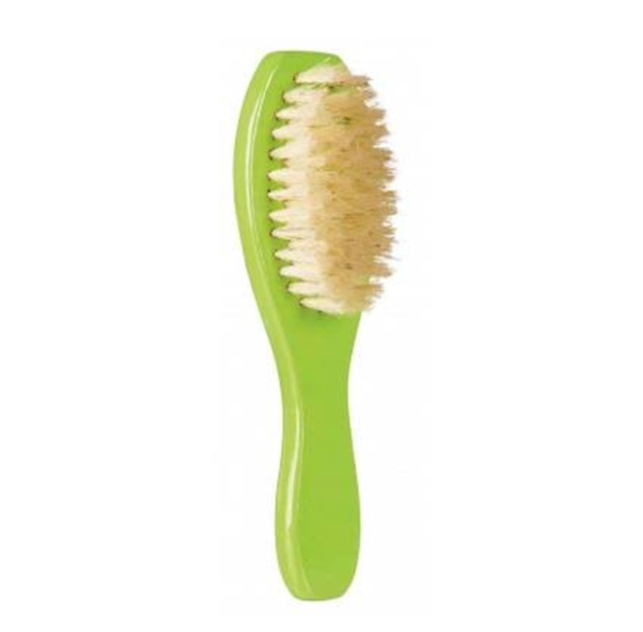 Smådyr - Trixie Wooden Brush 5 x 18 cm - TX6289