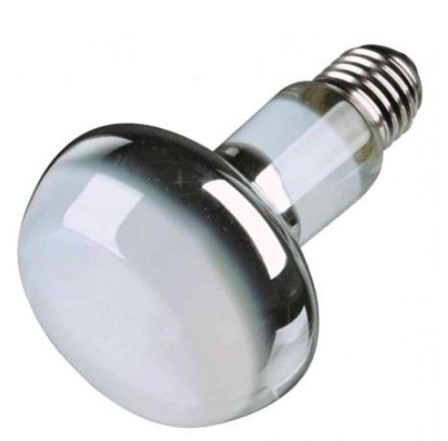 Oppvarming/Lys - Trixie Basking Spot-Lamp UV-A 150W NR95 ø 95 x 130mm E27 - TX76004