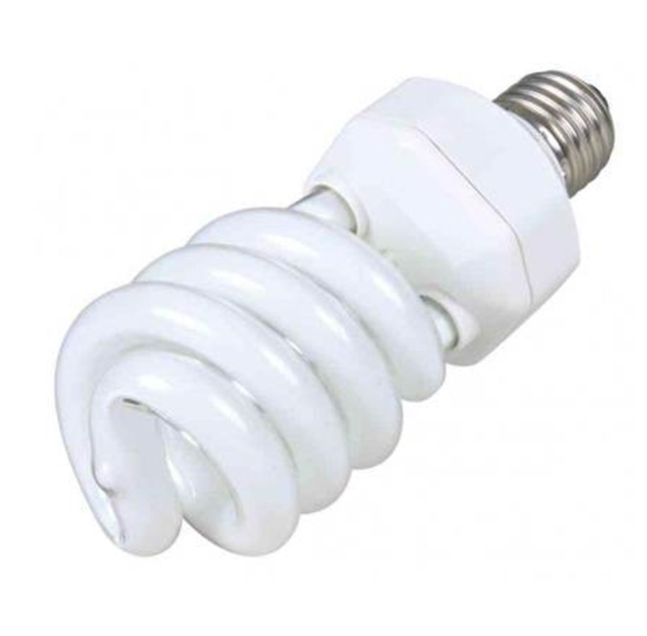 Oppvarming/Lys - Trixie Compact Lamp Desert Pro Compact 10.0 23W ø 60 x 152mm E27 - TX76035