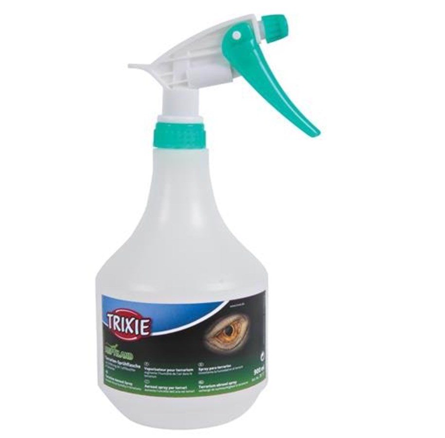 Terrarium og tilbehør - Trixie Terrarie Aerosol Spray 1000 ml - TX76117