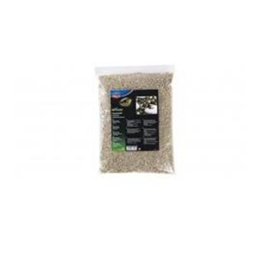 Innredning til habitat - Trixie Vermiculite 5L - TX76156