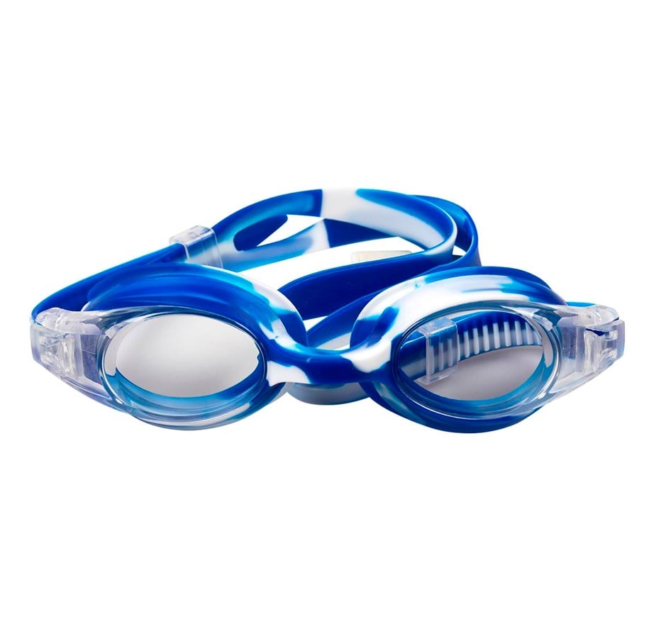 Vannlek - ASG Kids Swimming Goggles - ASG3008BLU/WONE SIZE