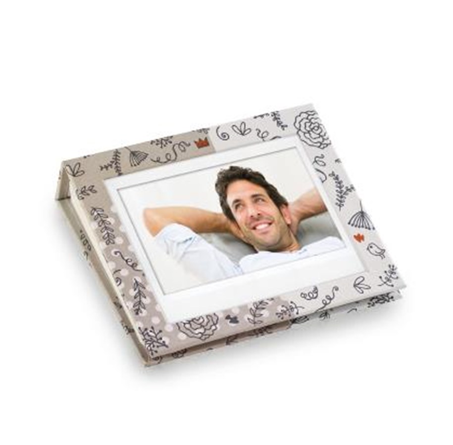 Fotoalbum & Arkivering - Fujifilm Instax Wide Pocket Album photo album - 70100133805