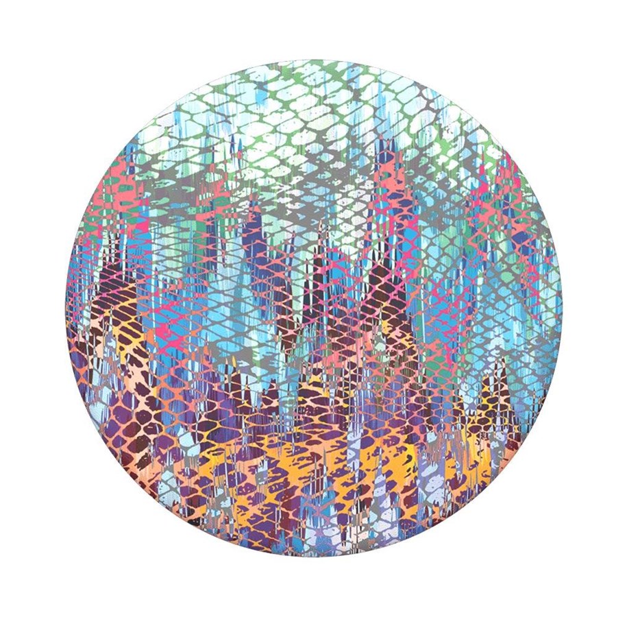 Mobil - Andre tilbehør - PopSockets Chimera - 800980