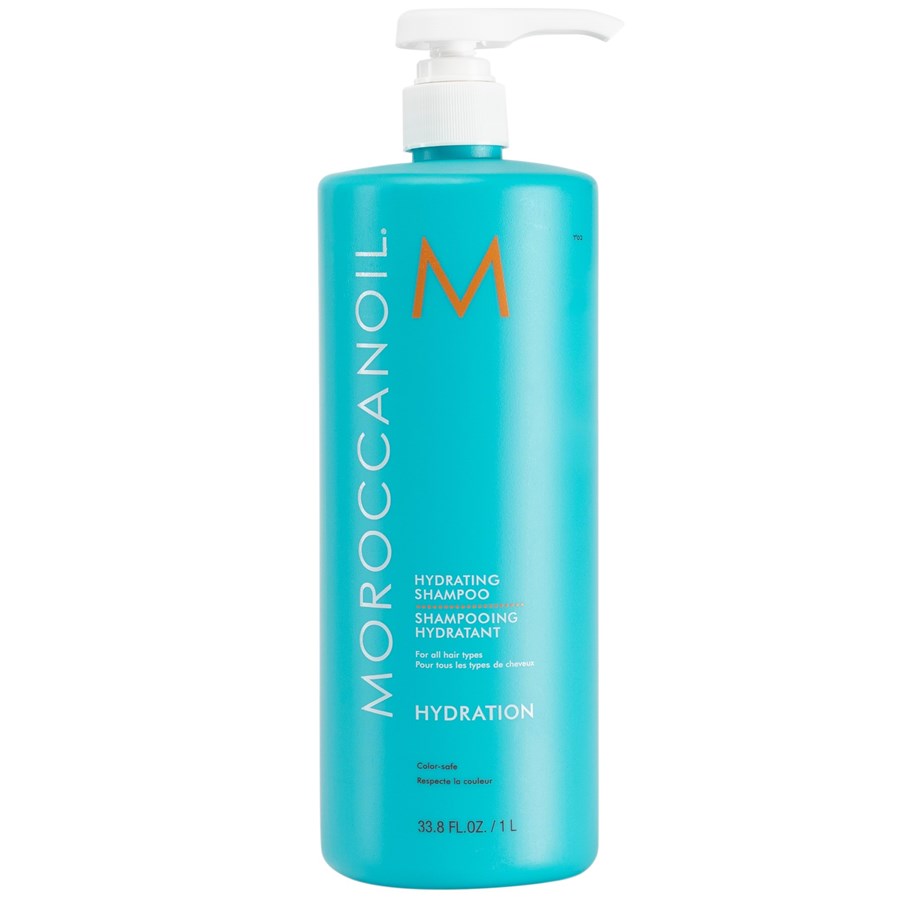 Hårpleie - MOROCCANOIL Hydration - 7290011521813