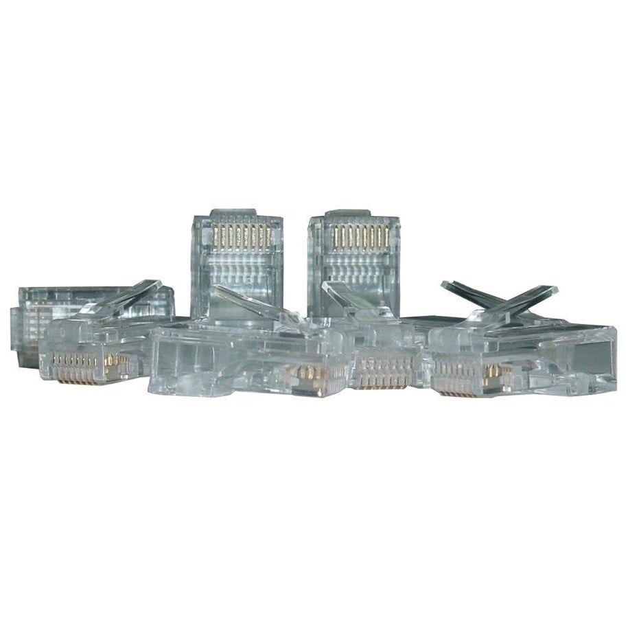 Nettverkskabel - DIGITUS ASSMANN network connector - X-ML-6U-IMP