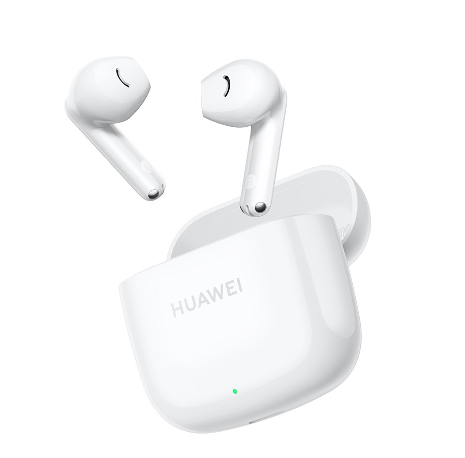 Hodetelefoner - Huawei FreeBuds SE 2 - Hvit - 55036939