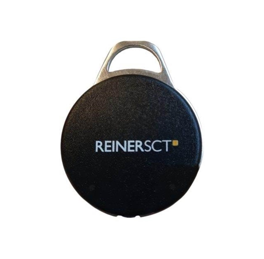 Kabinett tilbehør (kjølepasta mv.) - REINER SCT timeCard Premium transponder MIFARE DESFire EV3 - 2749600-513
