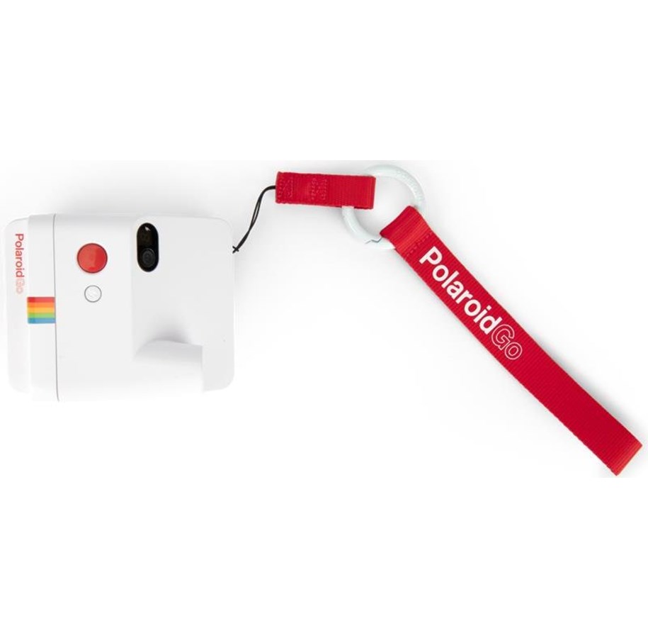 Kamera & Objektivtilbehør - Polaroid Go Wrist Strap - 6161