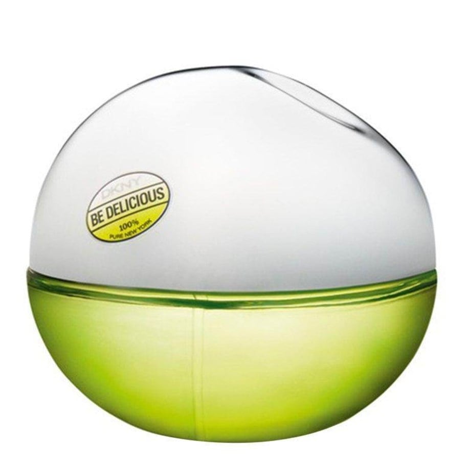 Parfyme & Dufter - DKNY Be Delicious Women EDP - 30 ml - 085715950024