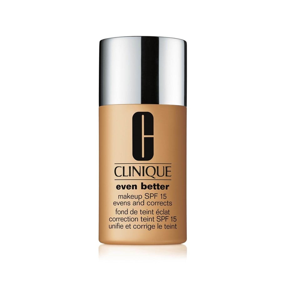 Sminke - Clinique Even Better Makeup SPF15 30ml - No. 114 Golden - 020714324698