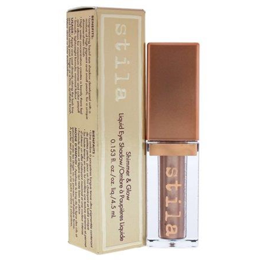 Sminke - Stila Shimmer & Glow Liquid Eye Shadow - 094800353534