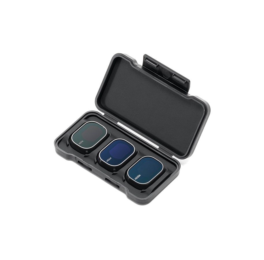 Fotofilter - DJI Mini 4 Pro ND Filters Set (ND 16/64/256) - CP.MA.00000729.02