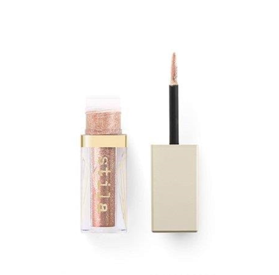 Sminke - Stila Glitter & Glow Liquid Eye Shadow - 094800358003