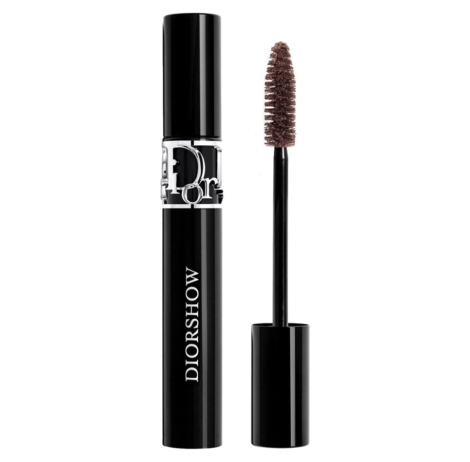 Sminke - Christian Dior Dior Diorshow 24H Wear Buildable Volume Mascara - 3348901591911