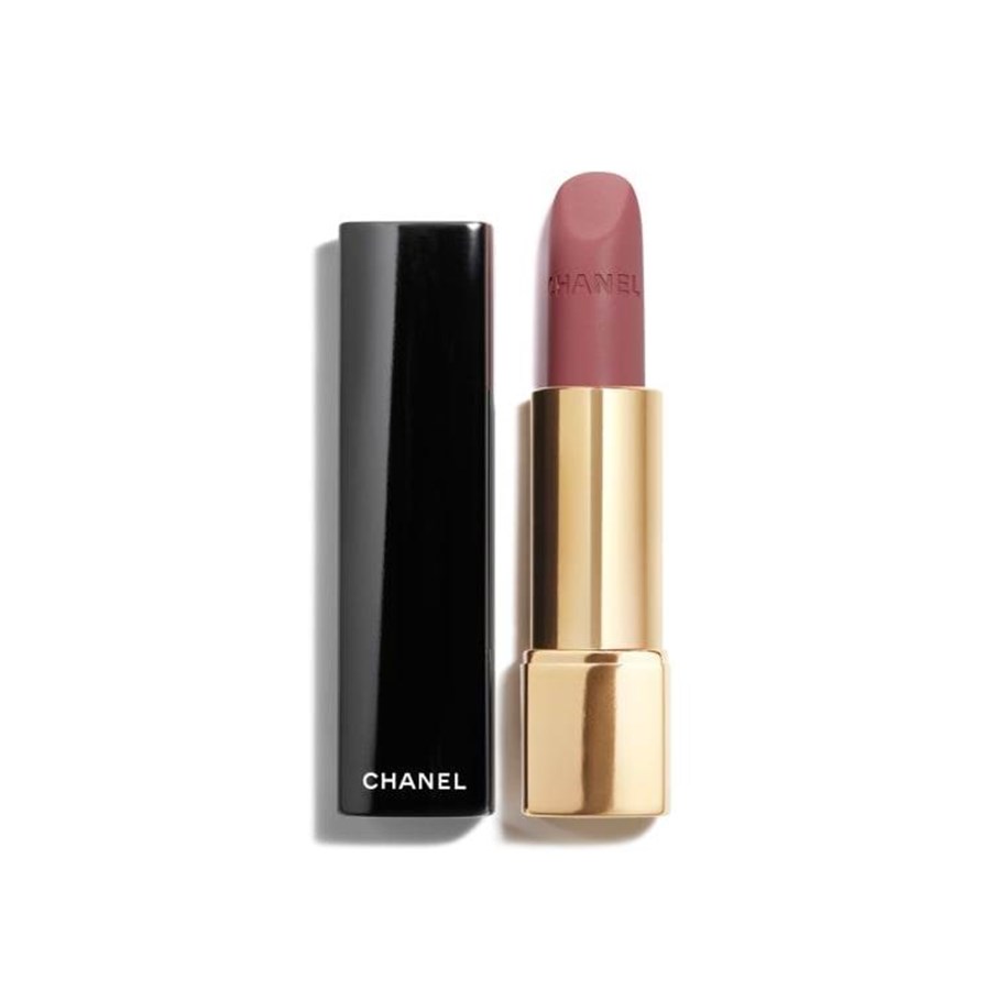 Sminke - Chanel Rouge Allure Velvet - 3145891626902