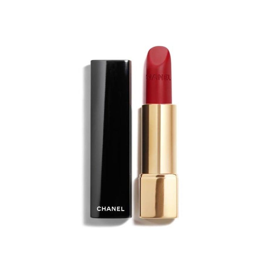 Sminke - Chanel Rouge Allure Velvet - 3145891625608