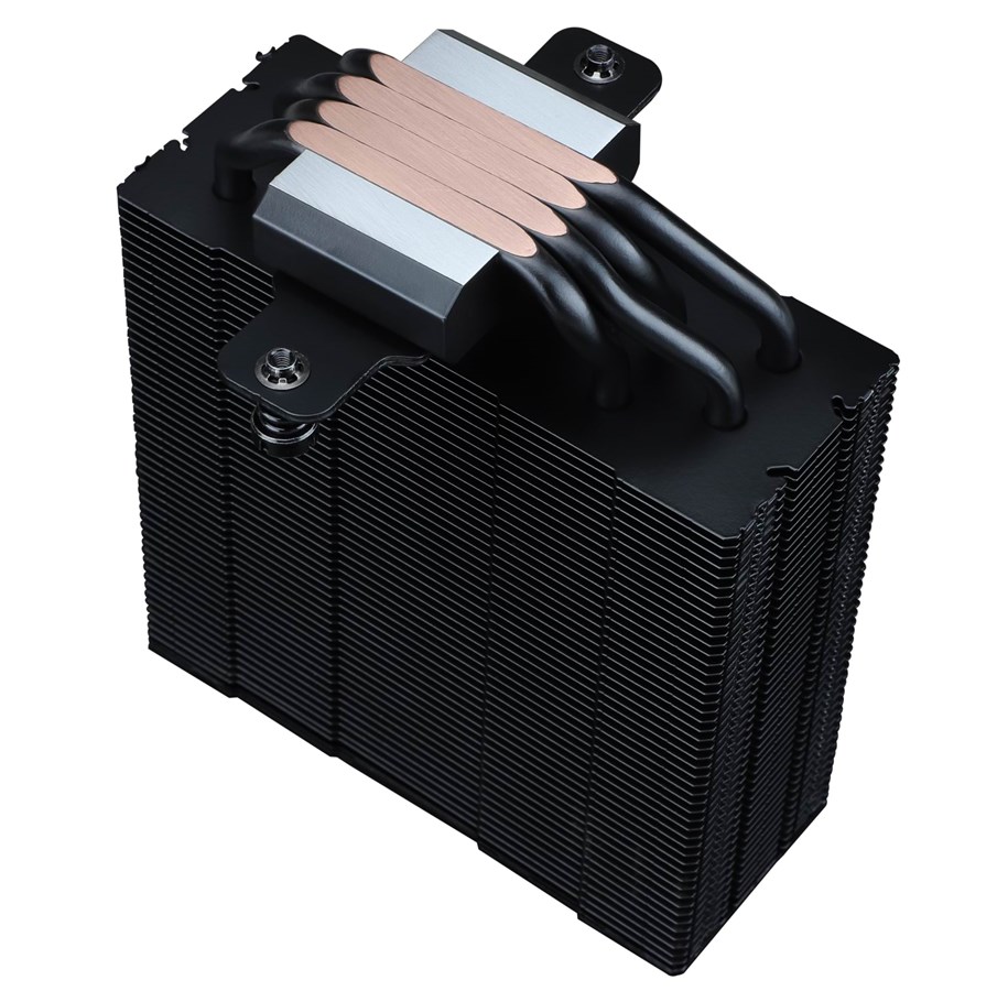 ARCTIC M2 Pro - Dissipateur Thermique M.2 2280 SSD Avec Pads TP-3 - Compatible PS5, PC, Double Face - Refroidissement Efficace Argent