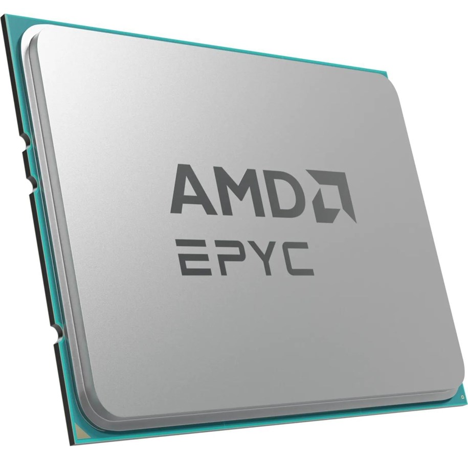 Prosessor/CPU - AMD EPYC 7203 - Tray Prosessor/CPU - 16 kjerner - 2.4 GHz - AMD SP3 - Bulk (uten vifte) - 100-000001286