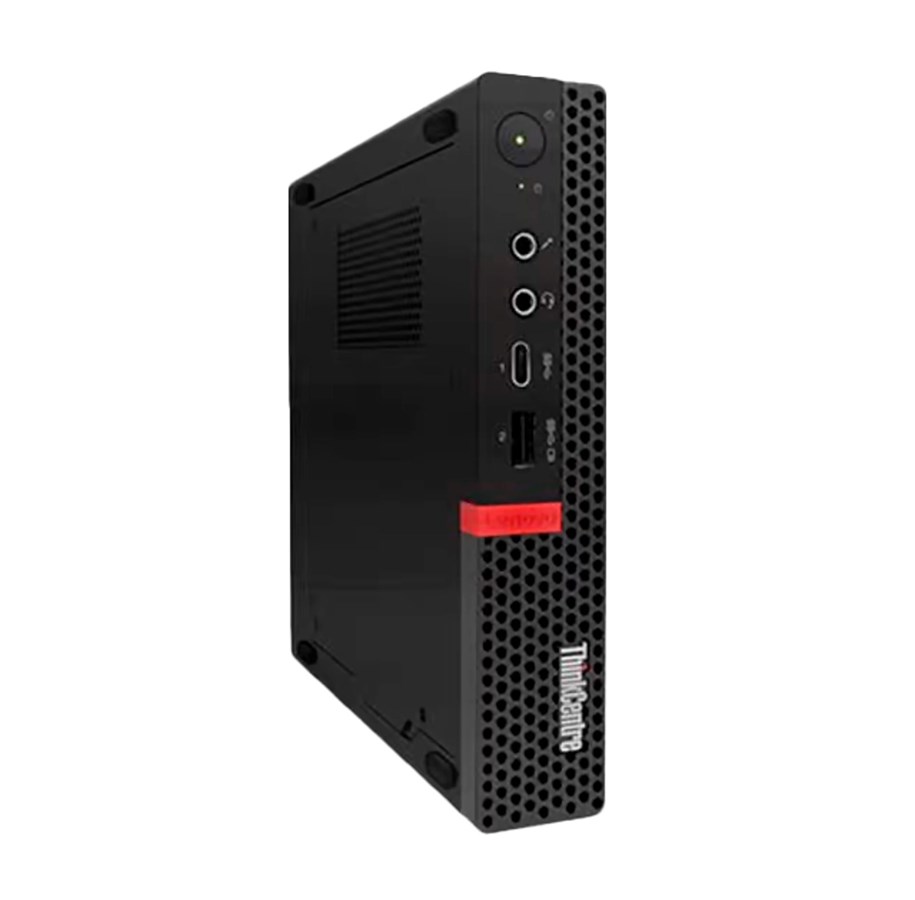 Stasjonær PC - Lenovo Refurbished ThinkCentre M720q - Core i5 | 8GB | 256GB | A Grade - DESK-M720Q-TINY-A003