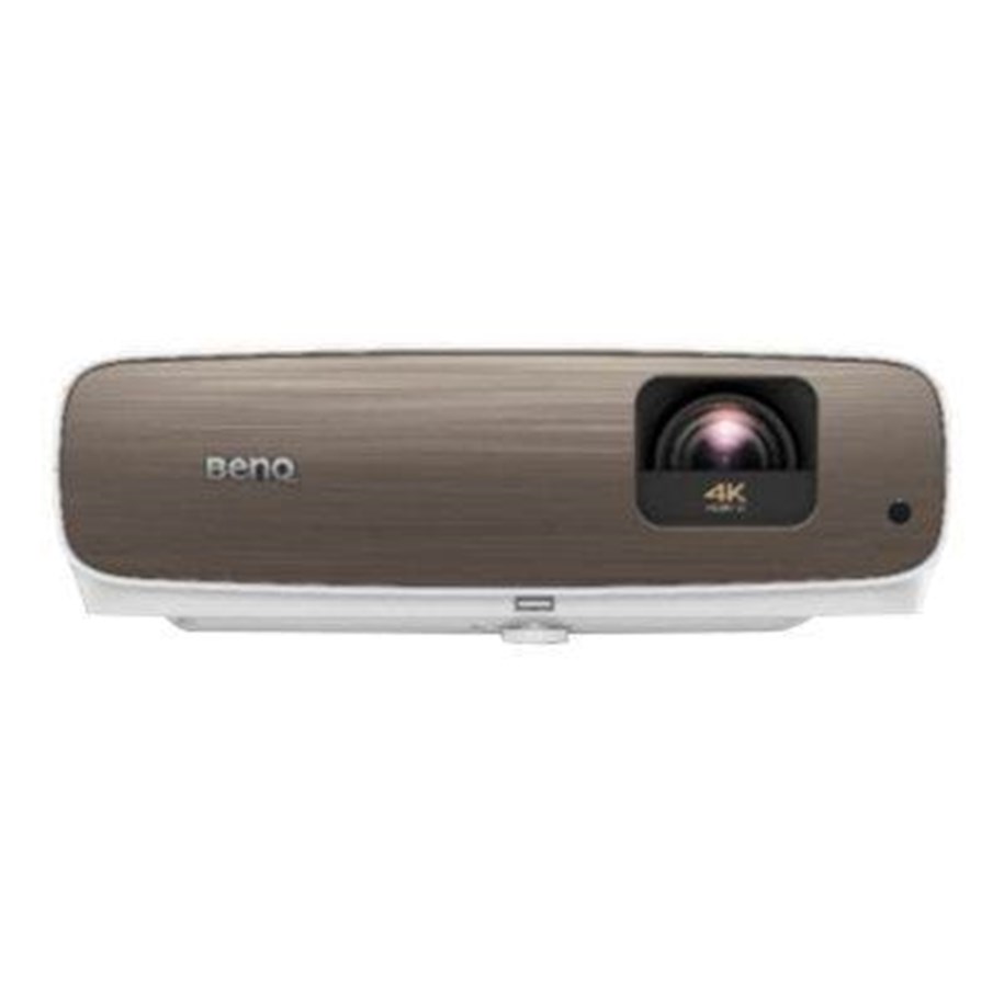 Prosjektor - BenQ Prosjektor W2710i - DLP projector - 3D - 3840 x 2160 - 2200 ANSI lumens - 9H.JR977.38E