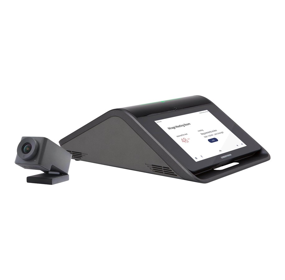 Videokonferanse - Crestron Electronics Crestron Flex UC-M50-U - video conferencing kit - UC-M50-U