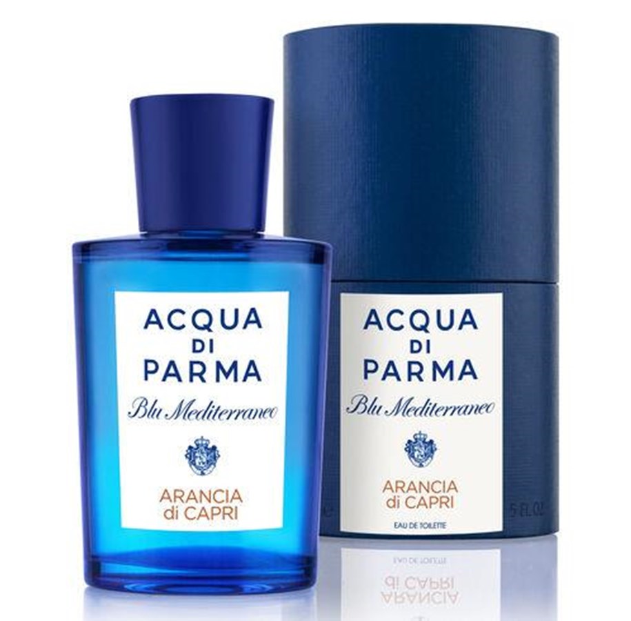 Parfyme & Dufter - Acqua di Parma Arancia Di Capri Edt Spray 150 ml - 8028713570025