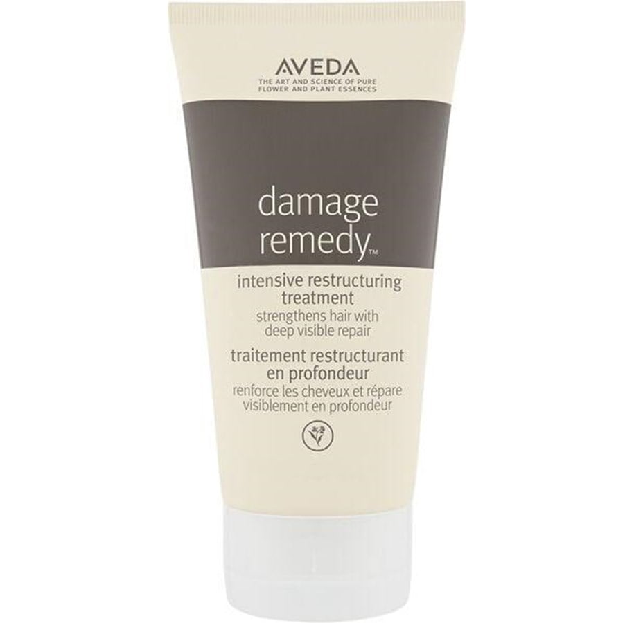 Hårpleie - Aveda Damage Remedy Treatment 150 ml - 018084927960
