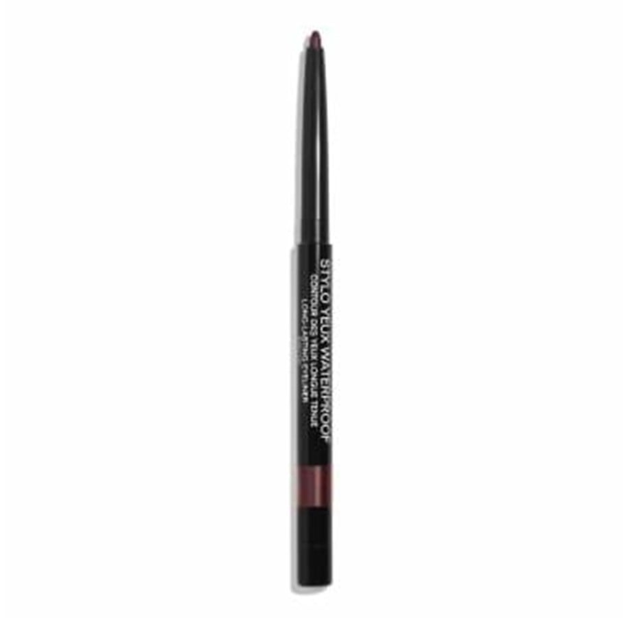 Sminke - Chanel Stylo Yeux Waterproof Eyeliner - 928 Eros - 3145891870282