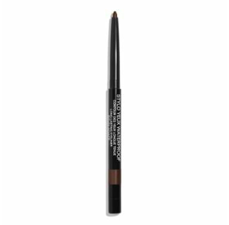 Sminke - Chanel Stylo Yeux 943 Brune Agapé - 3145891870329