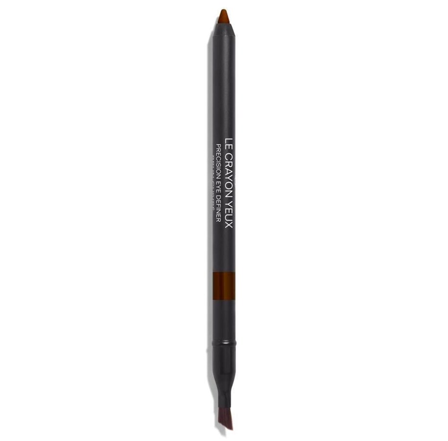 Sminke - Chanel Le Crayon Yeux Eye Definer-  66 Brun Cuivré - 3145891816648