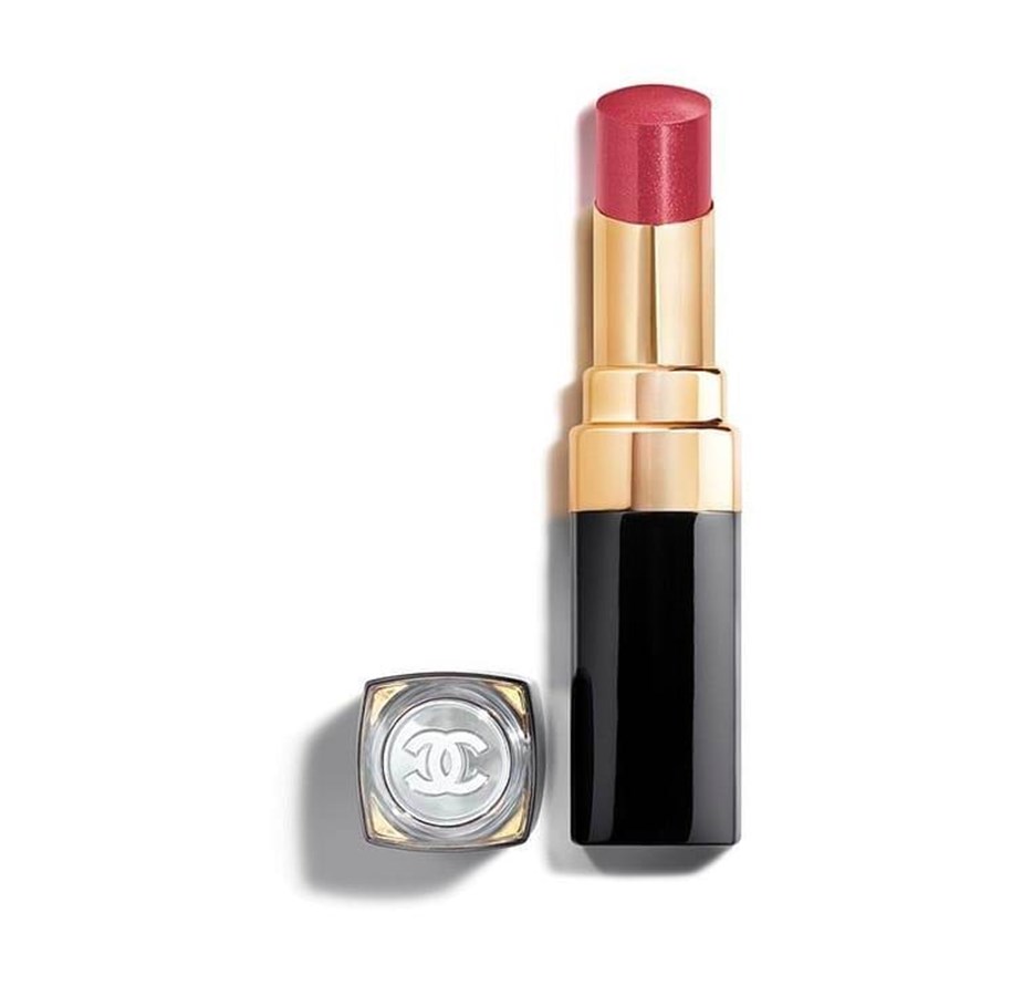 Sminke - Chanel Rouge Coco Flash Hydrating Vibrant Shine Liptick -  82 Live 3g - 3145891740820