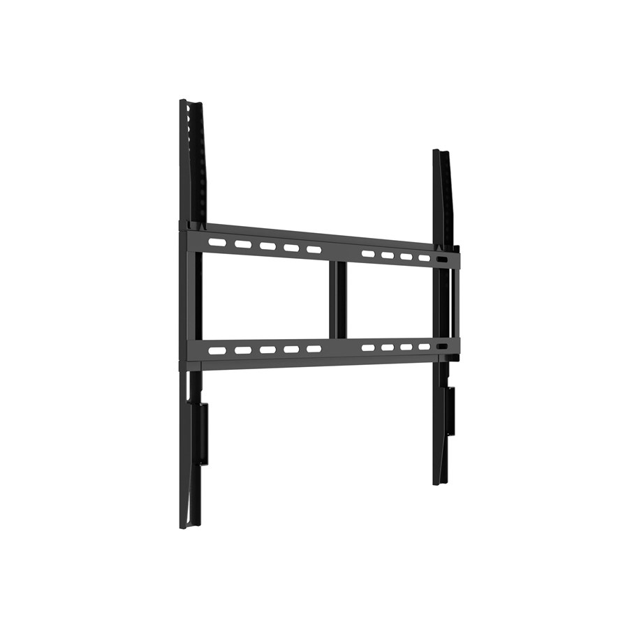 Veggmontering, AV-braketter & AV-møbler - Optoma WIB6560A - Max - recommended for 65" - H1AX00000276