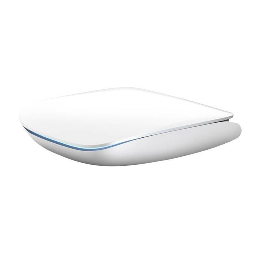 Smarthus - Avatto Gateway GW16-W ZigBee/Bluetooth Mesh (white) - GW16-W
