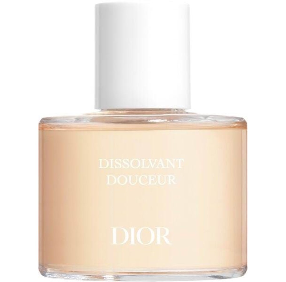 Sminke - Christian Dior Dissolvant Douceur 0008 50 ml - 3348901672795