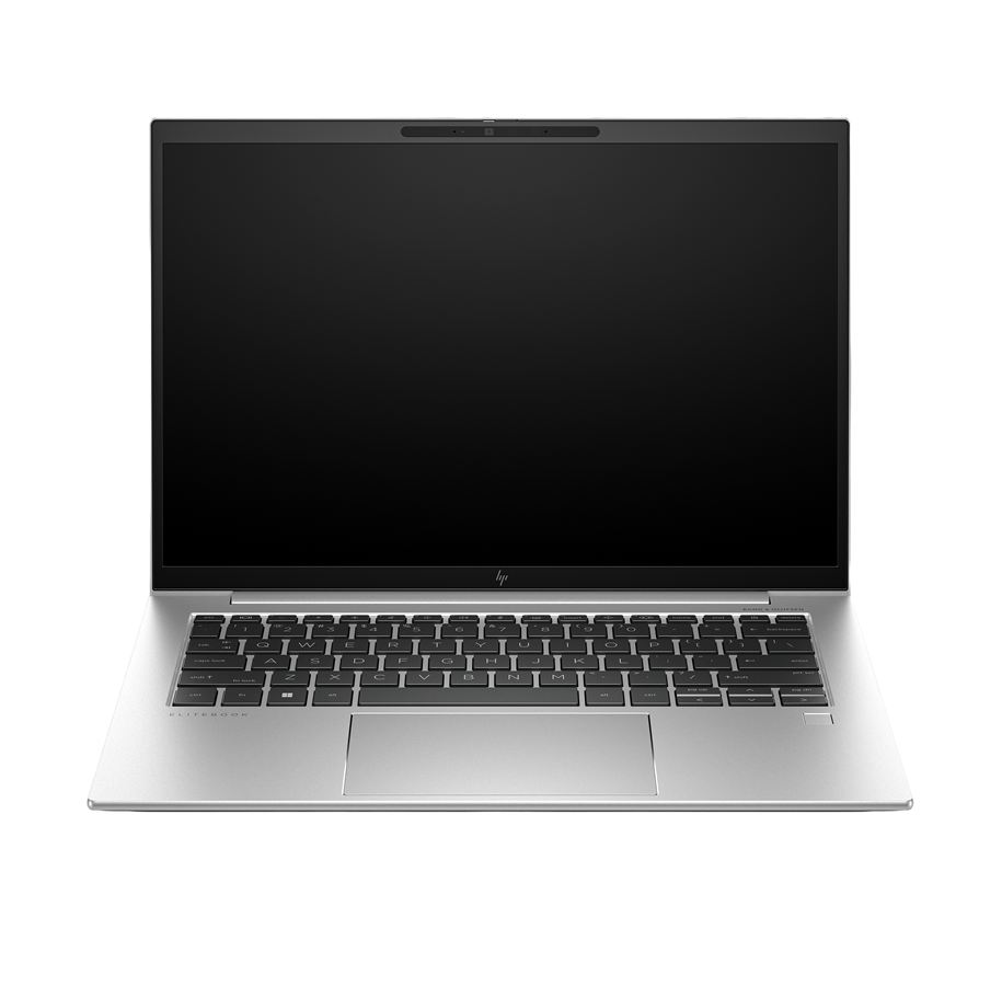 Bærbar PC - HP EliteBook 840 G10 - 14" | Intel® Core™ i5-1335U Evo | 16GB | 512GB - 96X56ET#UUW