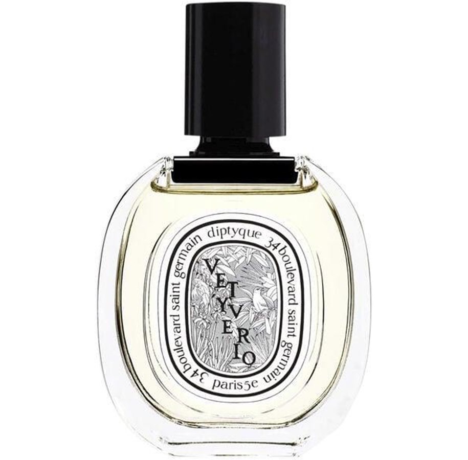 Parfyme & Dufter - Diptyque Vetyverio Edt Spray 100 ml - 3700431425966
