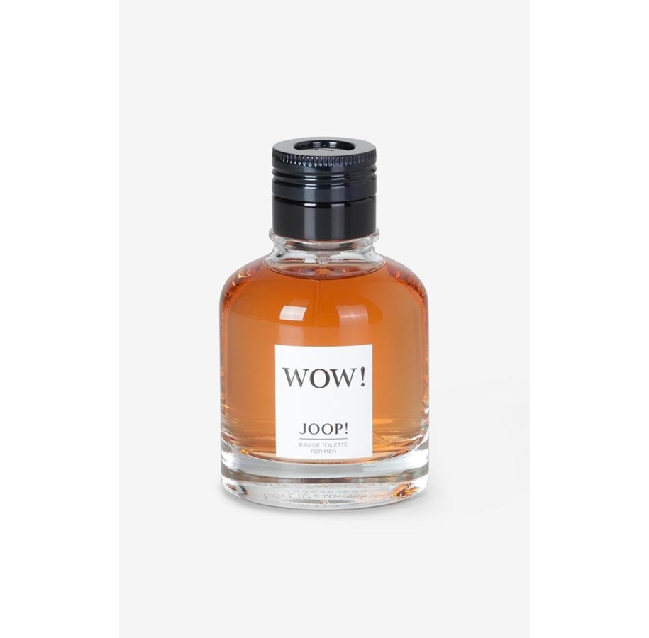 Parfyme & Dufter - Joop! Wow! Men Eau De Toilette 40 ml - 3614222571629