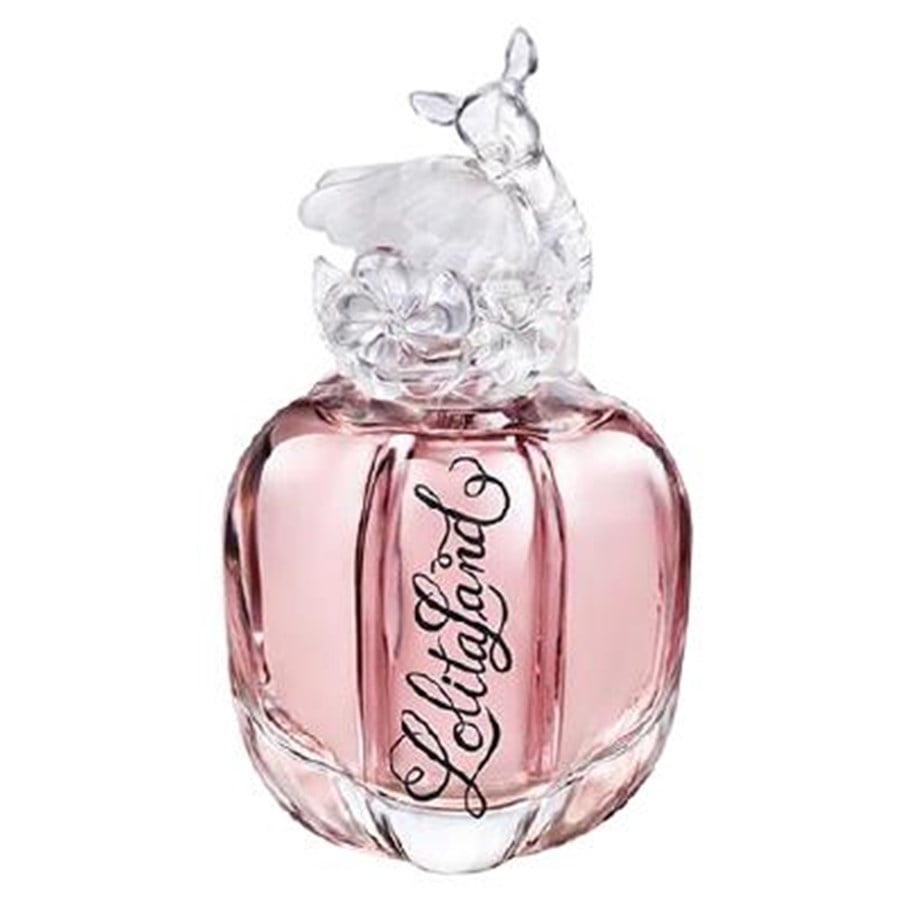 Parfyme & Dufter - Lolita Lempicka Lolitaland Eau de parfum Spray 40 ml - 3760269849020
