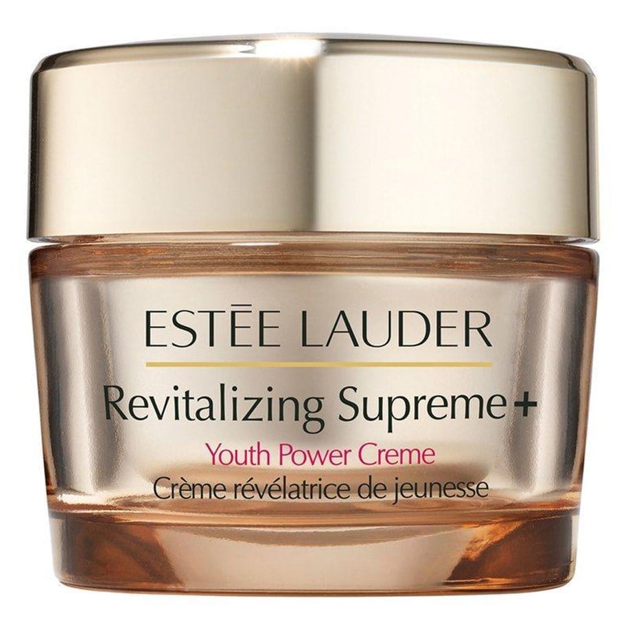 Ansiktspleie - Esteé Lauder Revitalizing Supreme+ Youth Power Cream 75ml - 887167539525