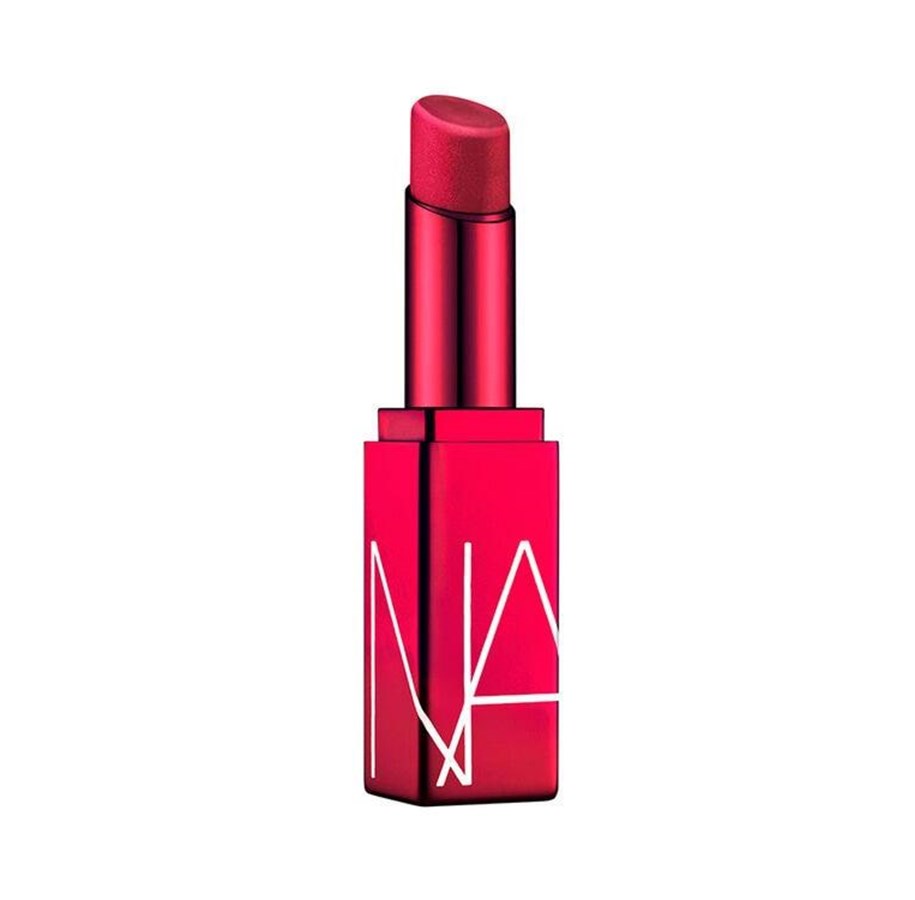 Ansiktspleie - NARS Cosmetics Afterglow Lip Balm - Turbo - 607845013570