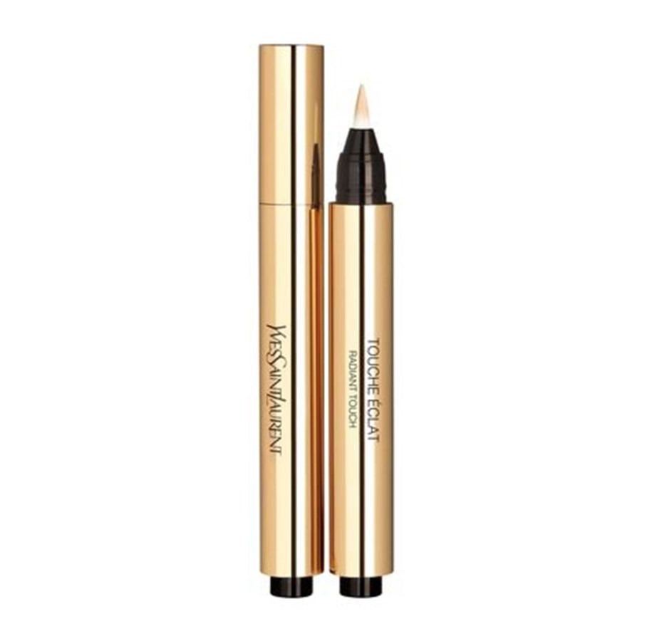 Sminke - Yves Saint Laurent Touche Èclat All-Over Brightening Pen 0 Luminous Milk - 3614272374706
