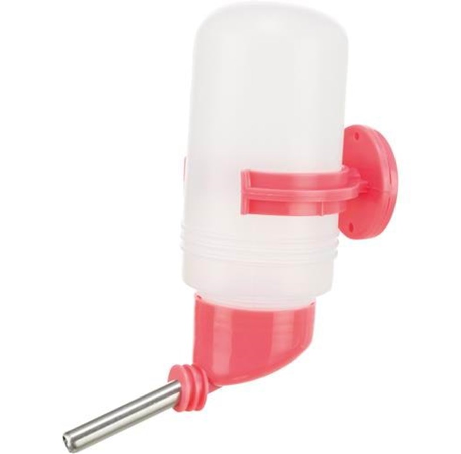 Smådyr - Trixie Drikkeflaske med holder 125ml - TX60571