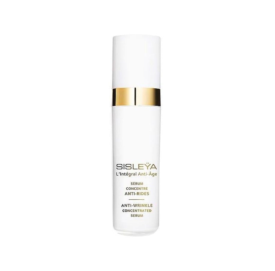 Ansiktspleie - SISLEY Sisleÿa l'Integral Anti-Wrinkle Serum 30 ml - 3473311503107