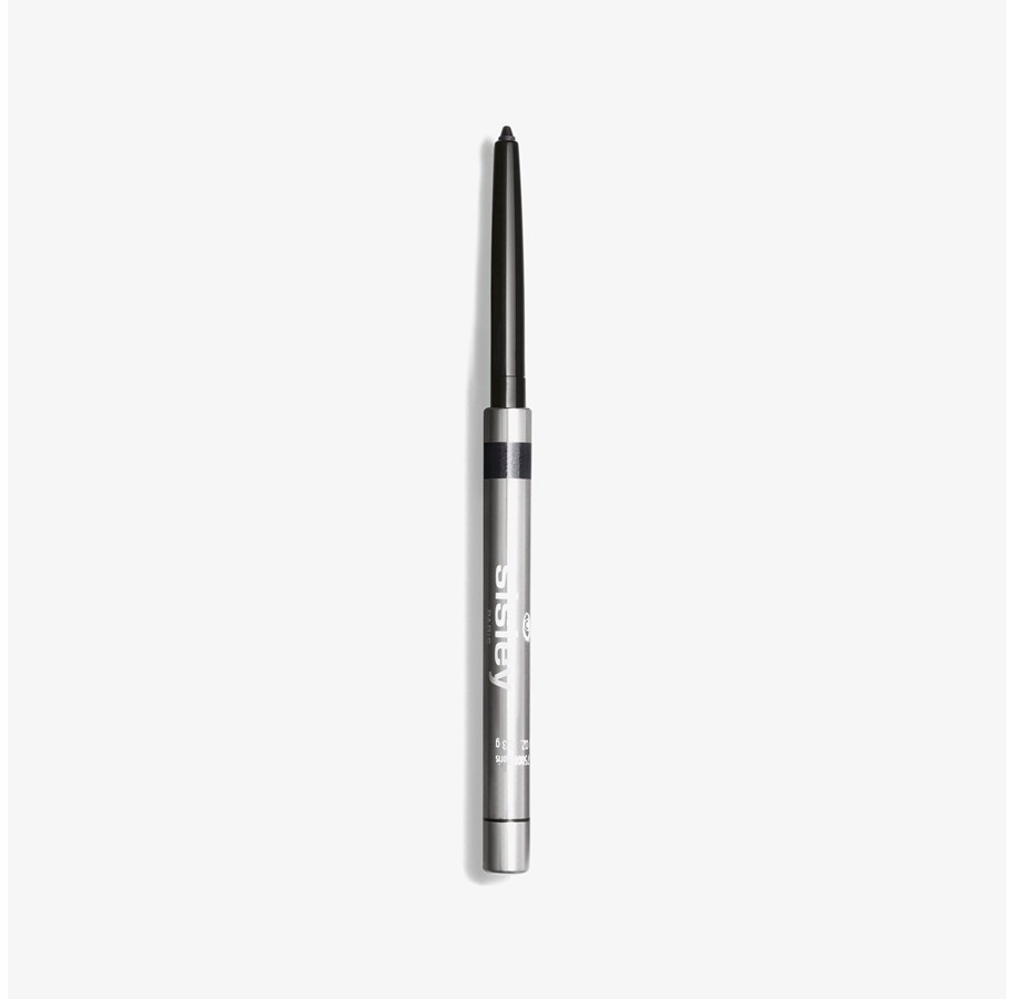 Sminke - SISLEY Phyto-Khol Star Waterproof 1 Sparkling Black - 3473311874207