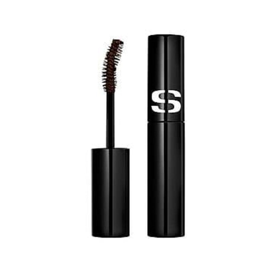 Sminke - SISLEY So Curl Mascara 2 Deep Brown - 3473311853325