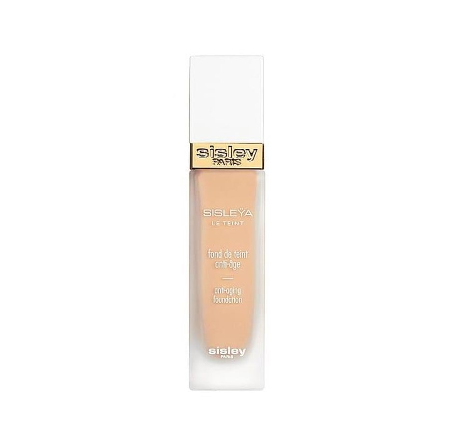 Sminke - SISLEY Sisleÿa Le Teint 2N Ivory Beige 30 ml - 3473311807250